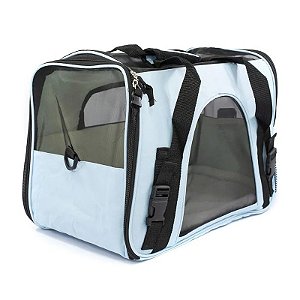 Bolsa Transporte Grande The Dog’s Bag Azul