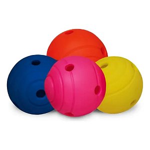 Bola Porta Ração Pet Star para Cães 75mm