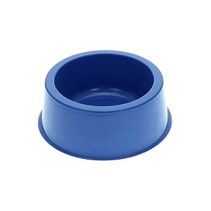 Comedouro Dino Tamanho Médio para Pets Capacidade 1000ml