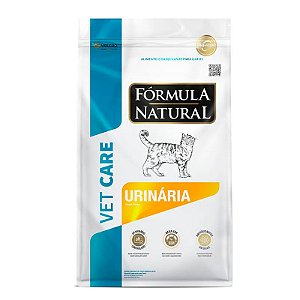 FORMULA NATURAL VET GATOS URINARIA 7KG