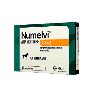 NUMELVI 4.8MG 30TAB