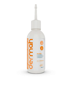 DERMAH SOL OTOLOGICA 100 ML