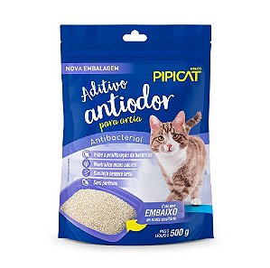 Aditivo para Granulado Bactericida 500g