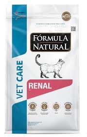 Ração Fórmula Natural Vet Care Gatos Renal 7kg
