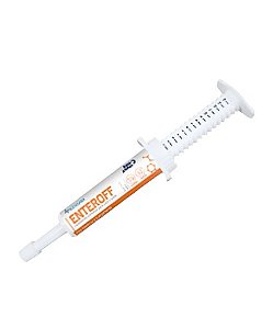 Nutrisana Enteroff 12g Suplemento para Cães e Gatos