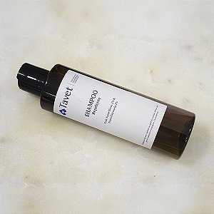 SHAMPOO LINHA AÇÃO REPELENTE (CÃES) 300ML