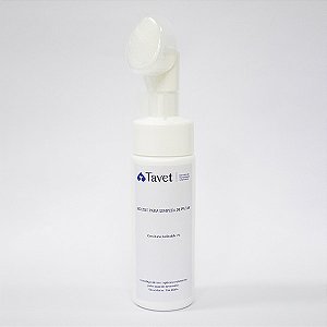 MOUSSE LIMPEZA PARA PATAS 100 ml