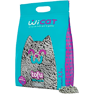 Areia WiCat