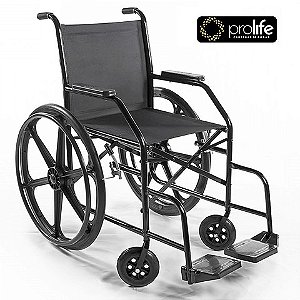 Cadeira de Rodas PL001 - Prolife