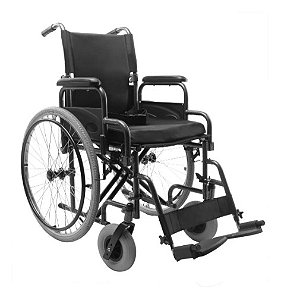 Cadeira de Rodas D400 T44 - Dellamed