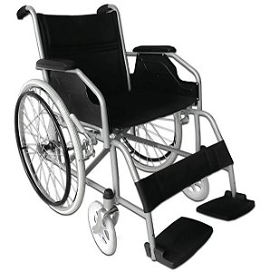 Cadeira de Rodas D100 - Dellamed