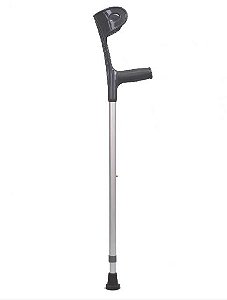 Muleta Canadense Fixa Pop 110kg - Sequencial