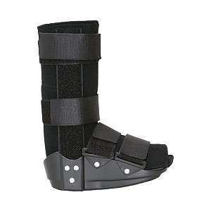 Bota Imobilizadora Curta Bilateral - Angel's Diver