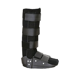 Bota Imobilizadora Longa Bilateral - Angel's Diver