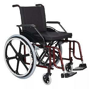 Cadeira de Rodas Elite Confort 002 - Prolife