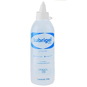 Lubrigel