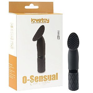 Vibrador Microfone