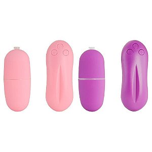 Vibrador Pequeno