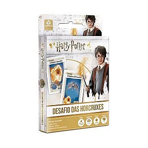 Jogos Clássicos Harry Potter - Copag