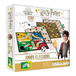 Kit de Jogos Clássicos Copag - Copag Loja