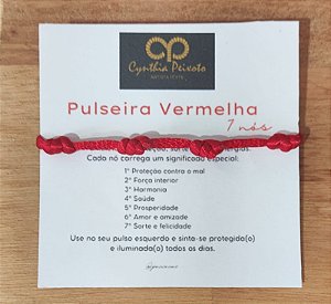 PULSEIRA 7 NÓS