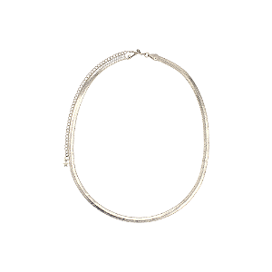Choker Malha Filta