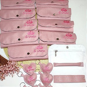 Porta Joias Di Amare para Viagem