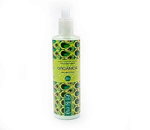 HIDRATANTE CORPORAL ABACATE E OLIVA 250ML