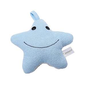 ESPONJA INFANTIL BATH TOYS ESTRELINHA