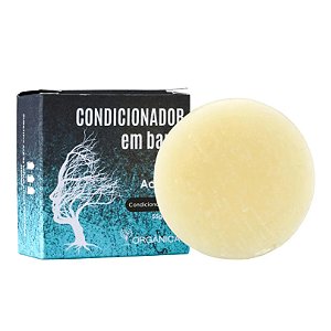 CONDICIONADOR EM BARRA AQCUA 55G