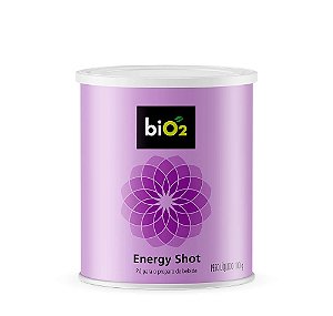biO2 Energy Shot 100 g