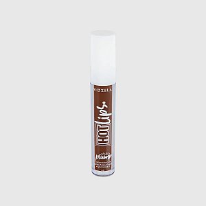 Hot Lips - Brown - Vizzela