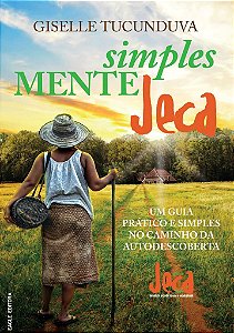 LIVRO: SIMPLESMENTE JECA