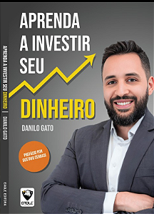 Livro: Aprenda A Investir Seu Dinheiro