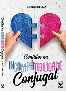CONFLITOS NA INCOMPATIBILIDADE CONJUGAL