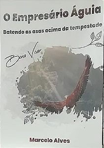 Preço Promocional  - EMPRESÁRIO ÁGUIA