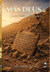 MAS DEUS: Uma Exposição Em Efésios Capítulo 2