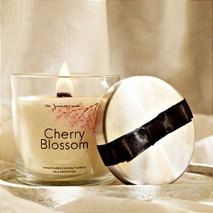 VELA CHERRY BLOSSOM 200G