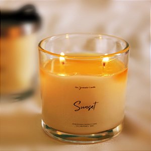 VELA SUNSET - 200G