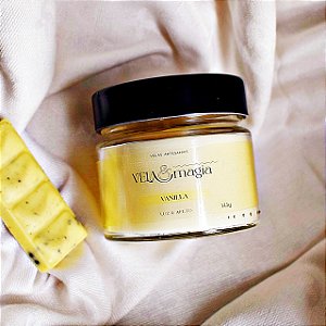 VELA VANILLA 145G