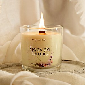 VELA FIGOS DA TURQUIA 200G