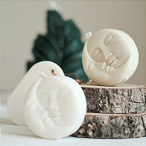 VELA SUN & MOON MYSTICAL WHITE