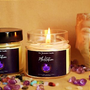 VELA MEDITATION 145G