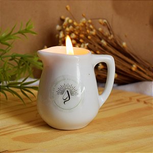 VELA DE MASSAGEM - 40G ENERGIZANTE/ RELAXANTE