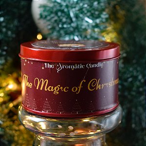 VELA THE MAGIC OF CHRISTMAS