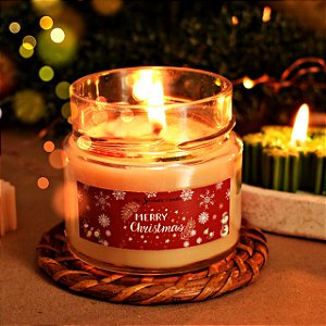 VELA MERRY CHRISTMAS- 145G