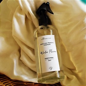 HOME SPRAY WINTER FLOWER - ENGLISH PEAR & FRESIA - AROMA JO MALONE 250ML