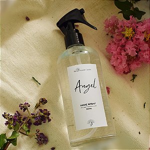 HOME SPRAY ANGEL - by Thierry Mugler 250ML