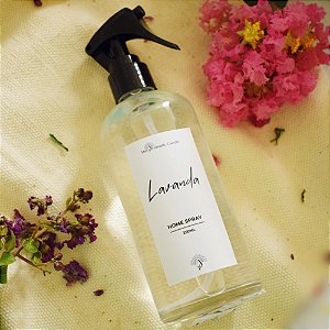 HOME SPRAY LAVANDA 250ML