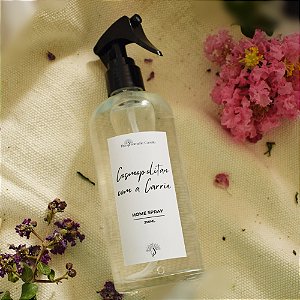 HOME SPRAY COSMOPOLITAN COM A CARRIE 250ML